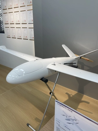 Specialized civilian unmanned aerial vehicle machinery and industry equipment for environmental protection Specialized civilian unmanned aerial vehicle machinery and industry equipment for environmental protection
